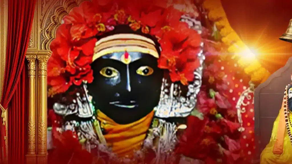 Thawe Durga Mandir