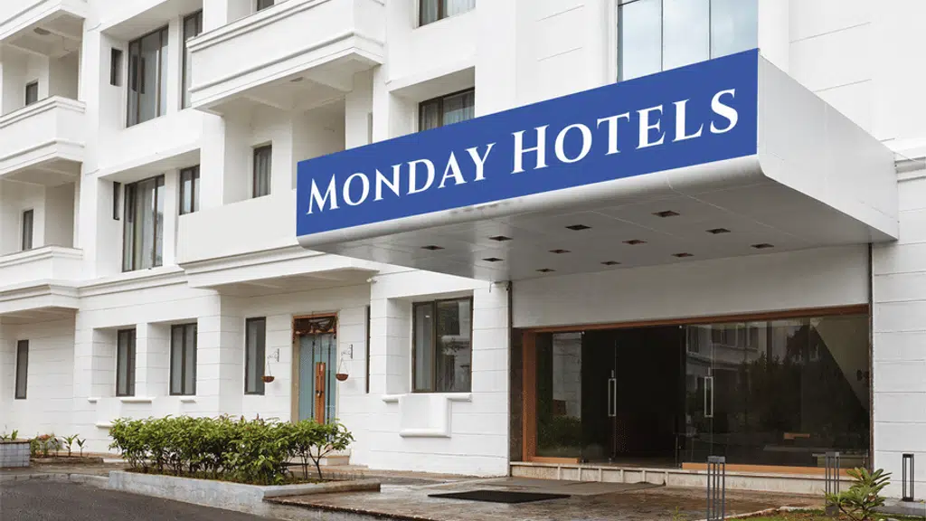 Monday Hotels