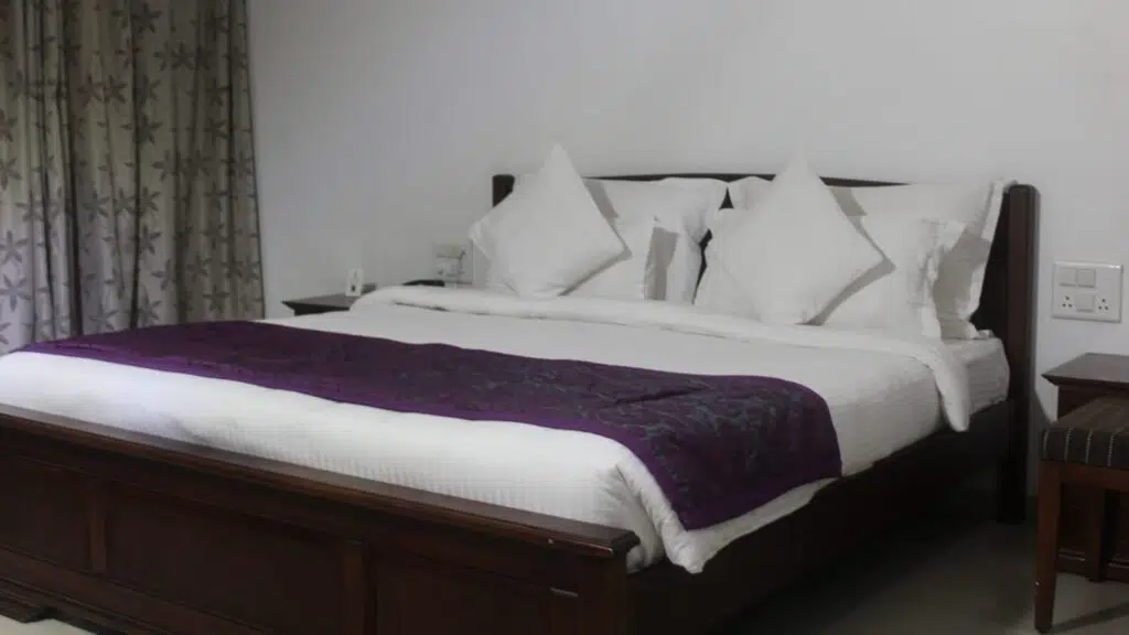 Sapphero Resorts Shirdi | Hotels