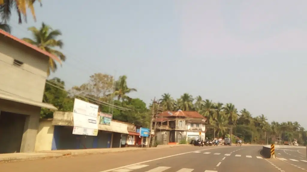 Ankola Church