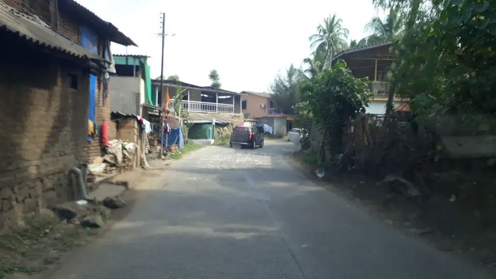 Villa 24 alibaug
