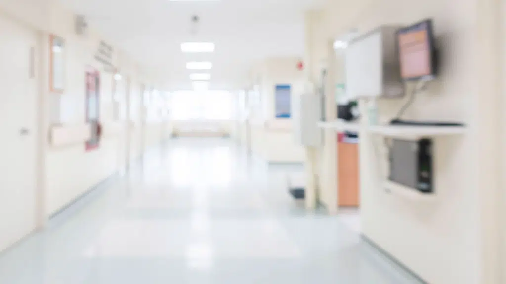 Neuro, Spine & Pain Clinic