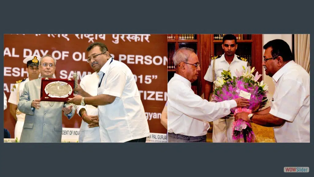 Dr APJ ABDUL KALAM College of Physiotherapy