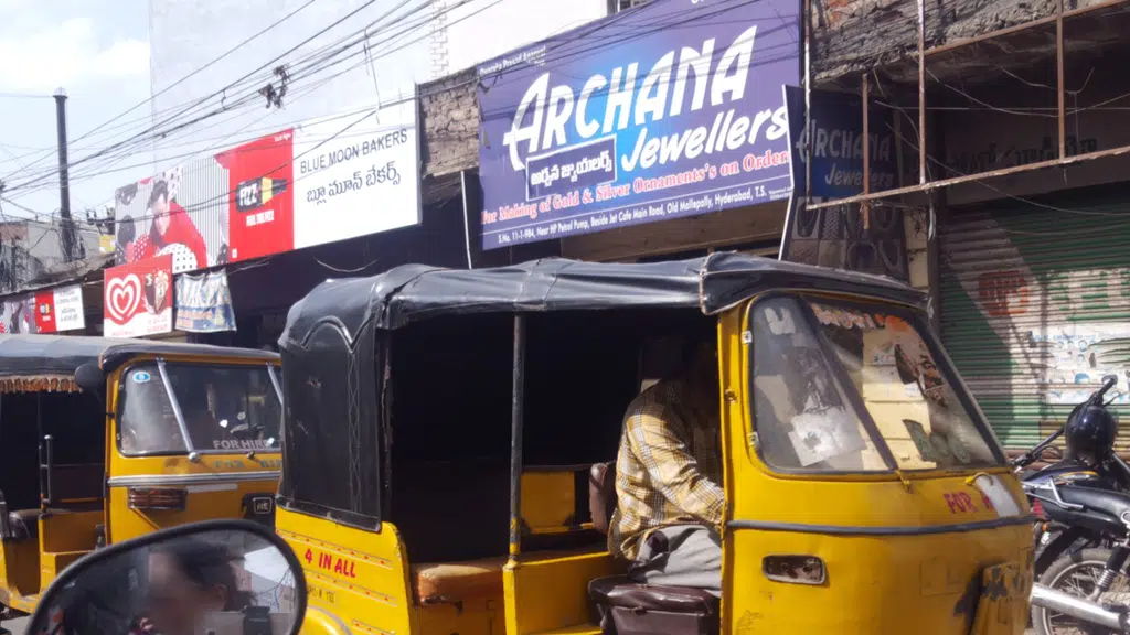 Suresh Bike Service Centre