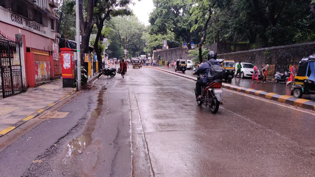 Raj Heritage Cooperative Housing Society