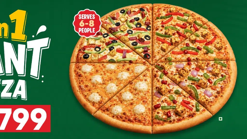 La Pinoz Pizza