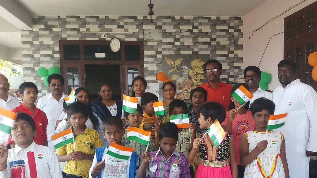 Care Warriors Foundation