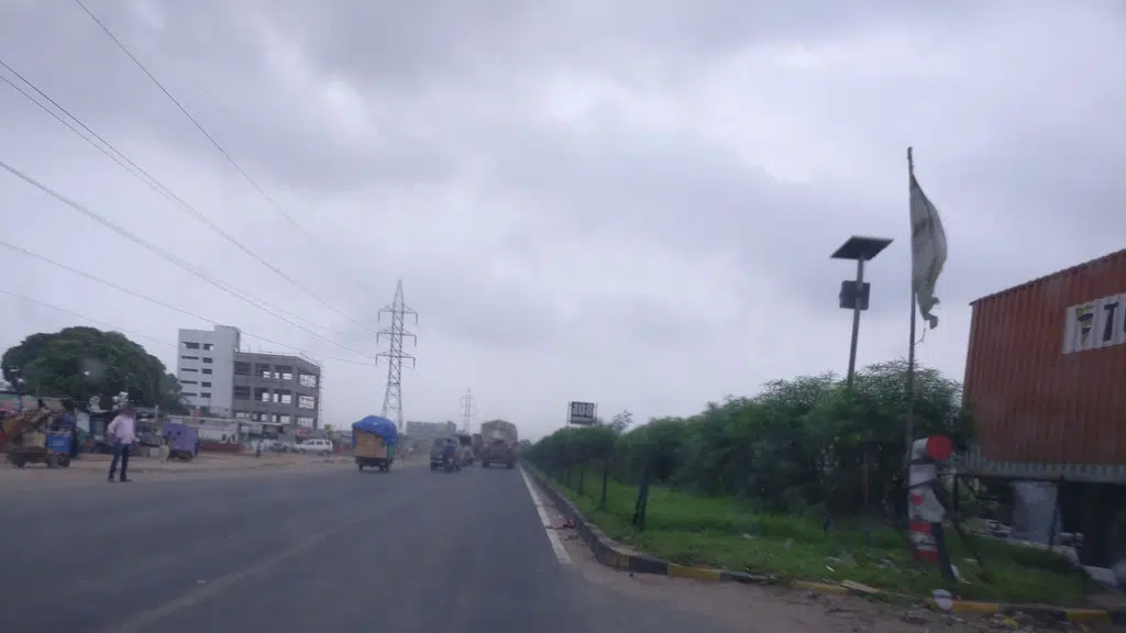 Apco Bajaj