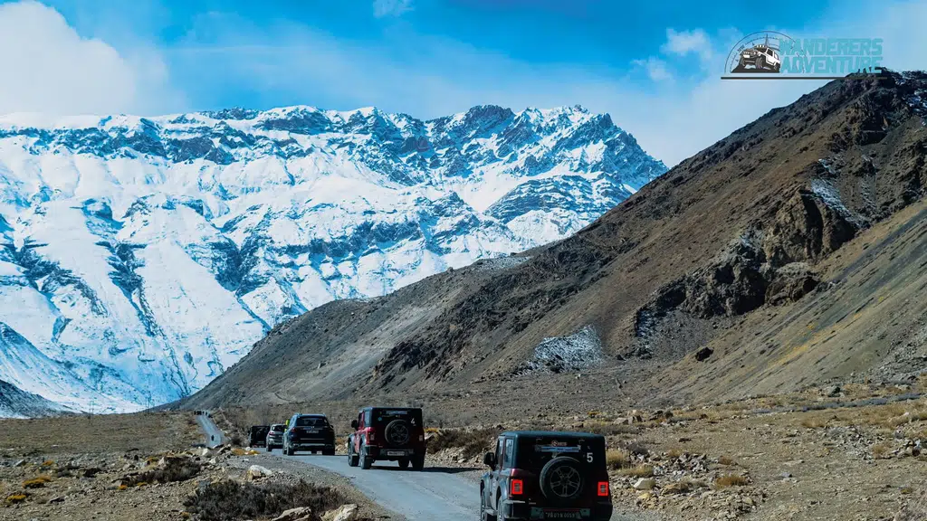 Wanderers Adventure Sports