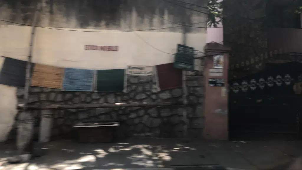 Dr Agarwals Eye Hospital
