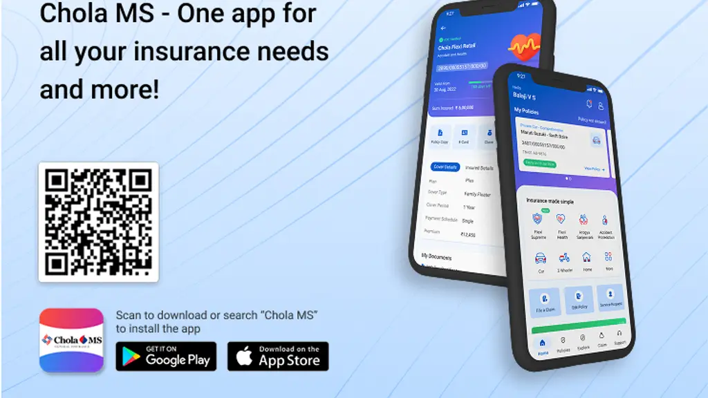 Cholamandalam MS General Insurance Company Ltd.