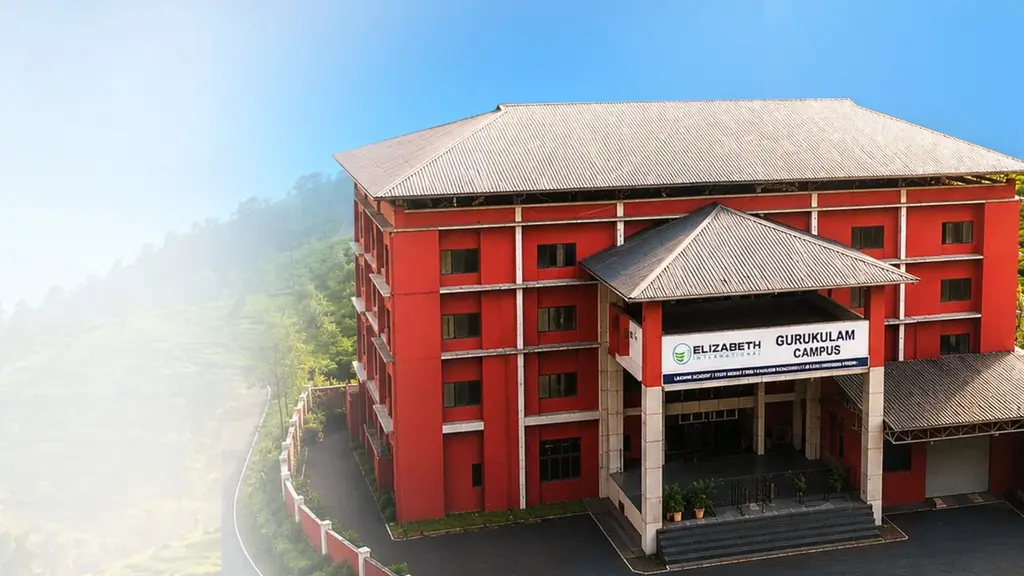 Elizabethinternationalthiruvalla