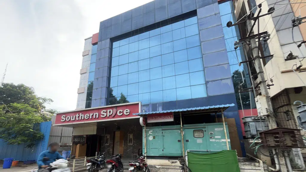RNC Consultants vijayawada