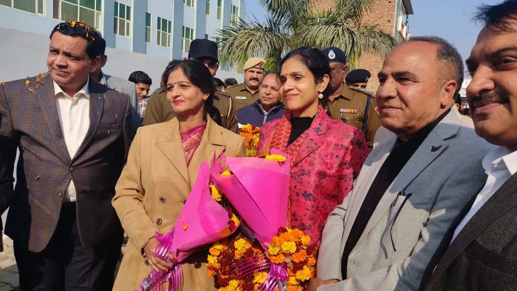 Radha Krishan Sr. Sec. School , Kaithal