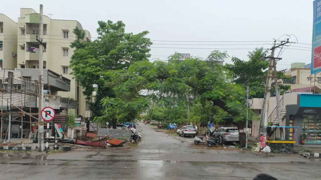 Hotel Muntaj