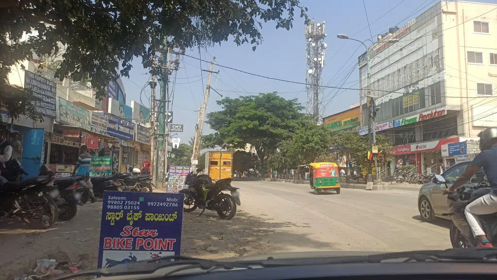 Sri Venkateswara Enterprises