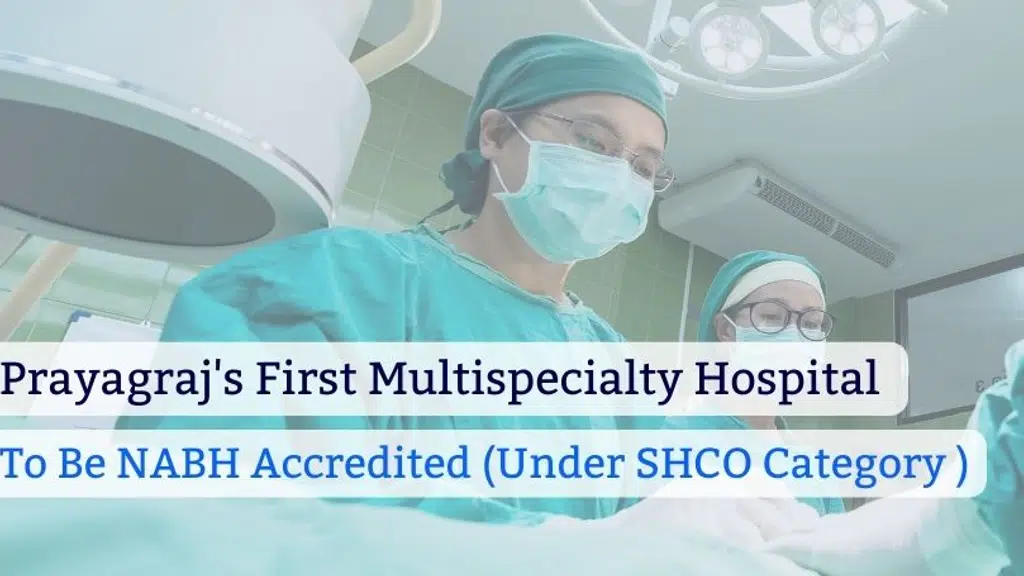 Srijan Hospital