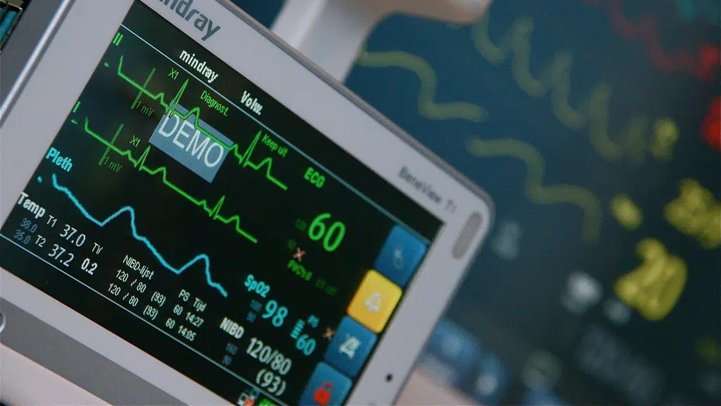 Heartline Hospital