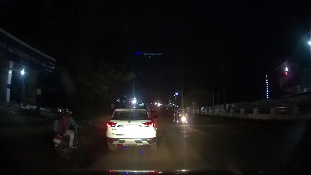 Indian Motor Agencies, Chelari