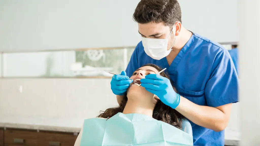 Multispeciality Dental Clinic