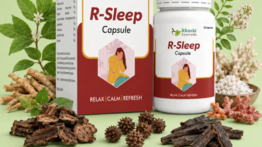 Rhushi Ayurveda