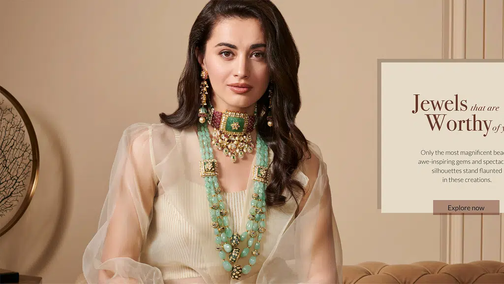 Aggarwal SS Jewellers