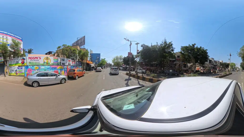 Koyananagar Sector No19