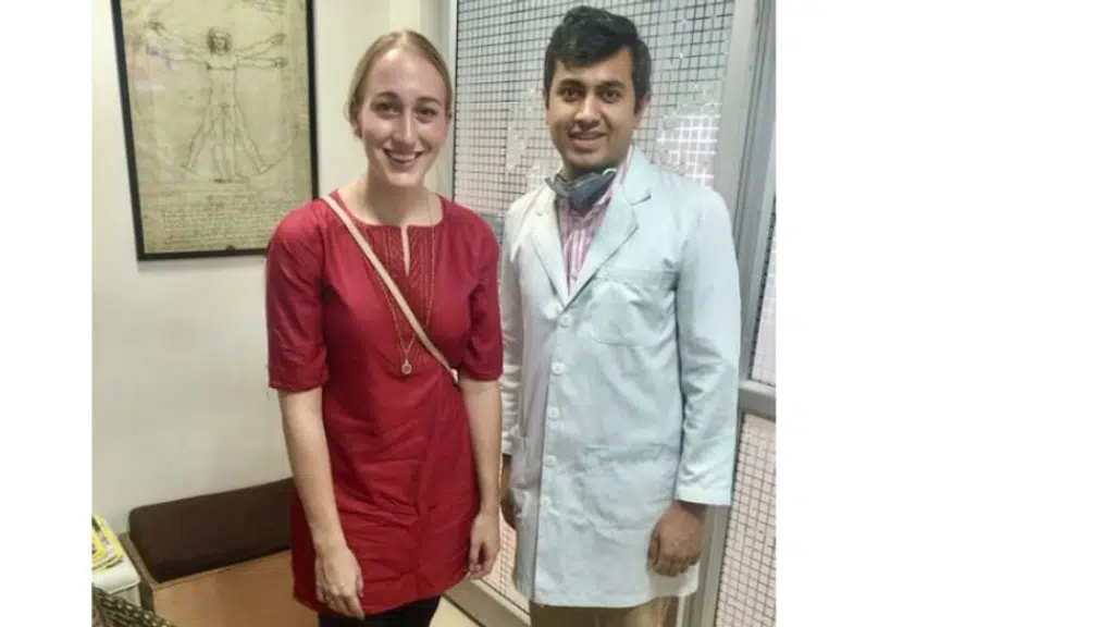 Dr. Tooshar'z Multispecialty Dental Clinic