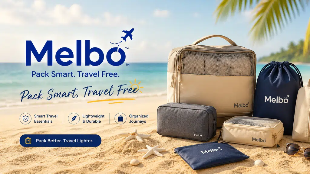 Melbotravel