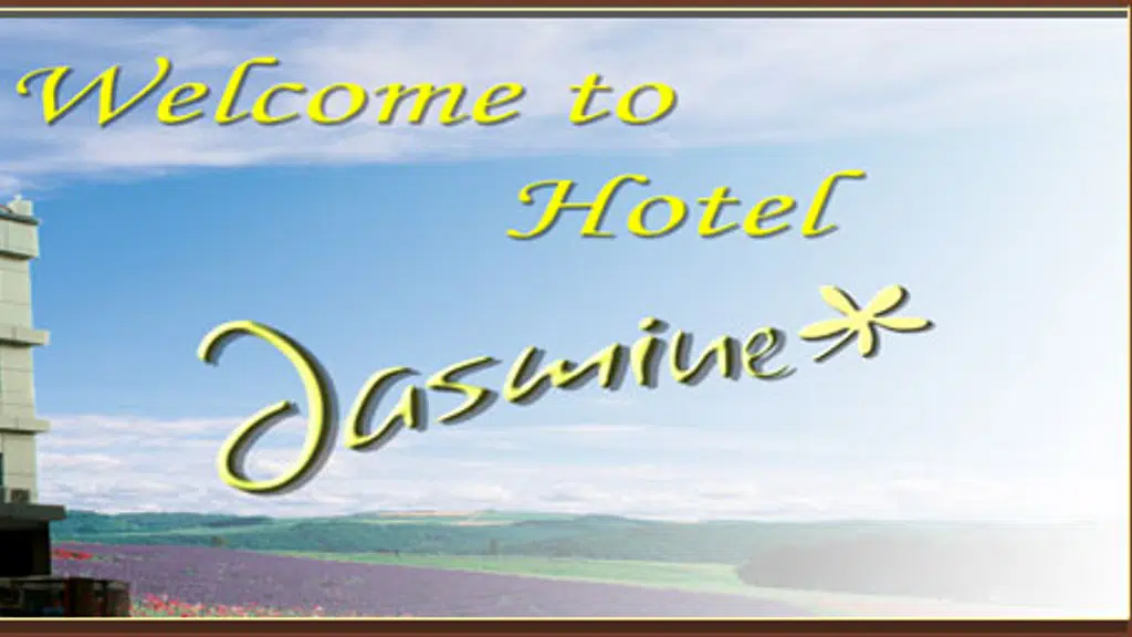 Hotel Jasmine Haridwar
