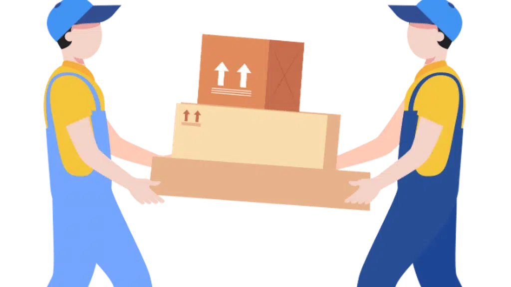 Pareek packers and movers