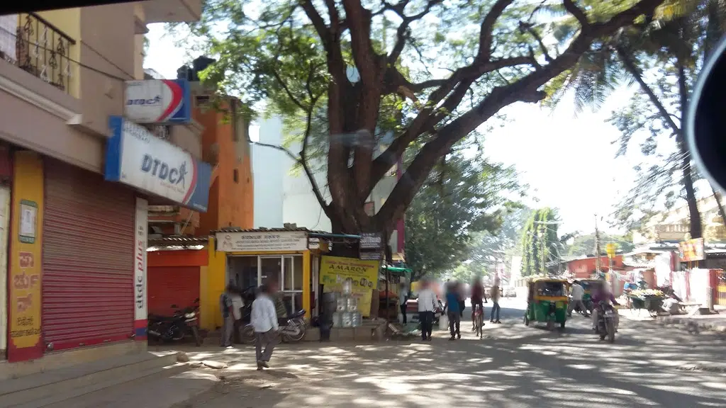 Murugan Super Market