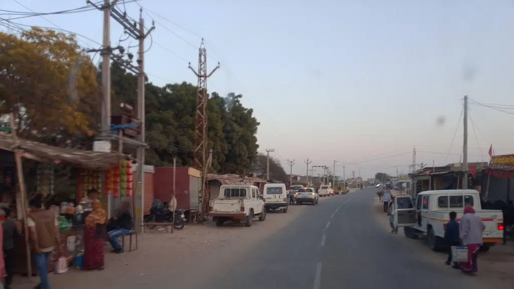 Maa Bhadareya Rai Mobile Service