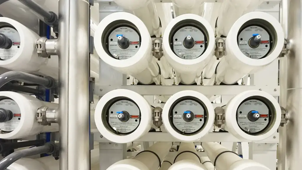 Aquatechnics Water Treatment Technologies Private Limited