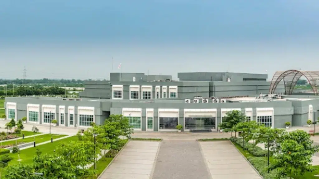 Rudrani Infrastructure & Developers