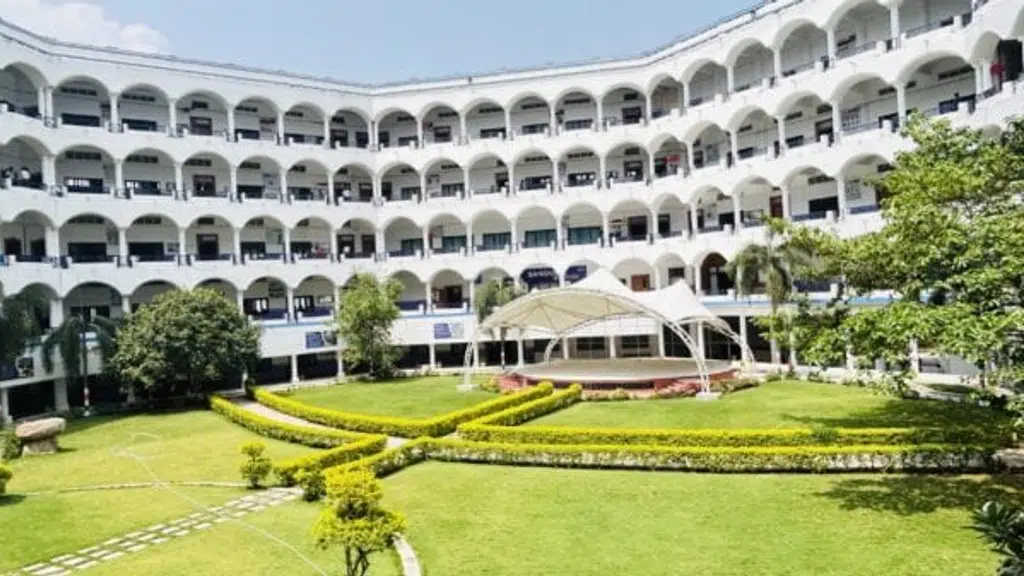 Vignan Institute of Technology and Science, Deshmukhi
