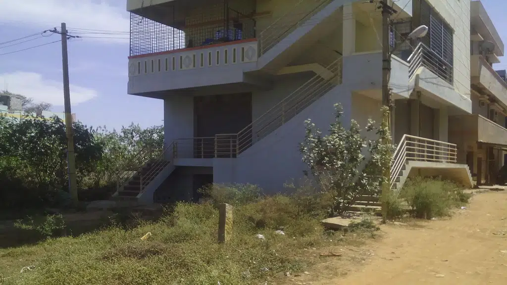 Hotel Manjunatha Residency-Anekal Road