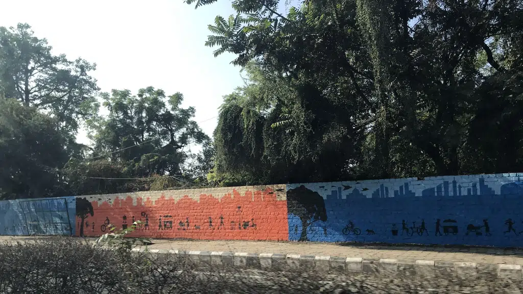 Moti Mahal Deluxe
