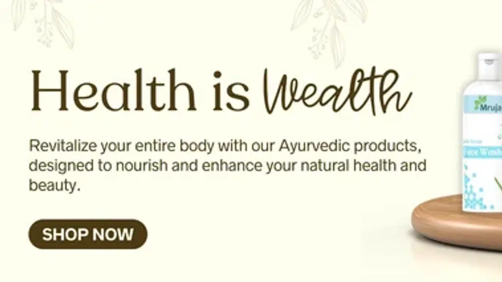 Mruja Health