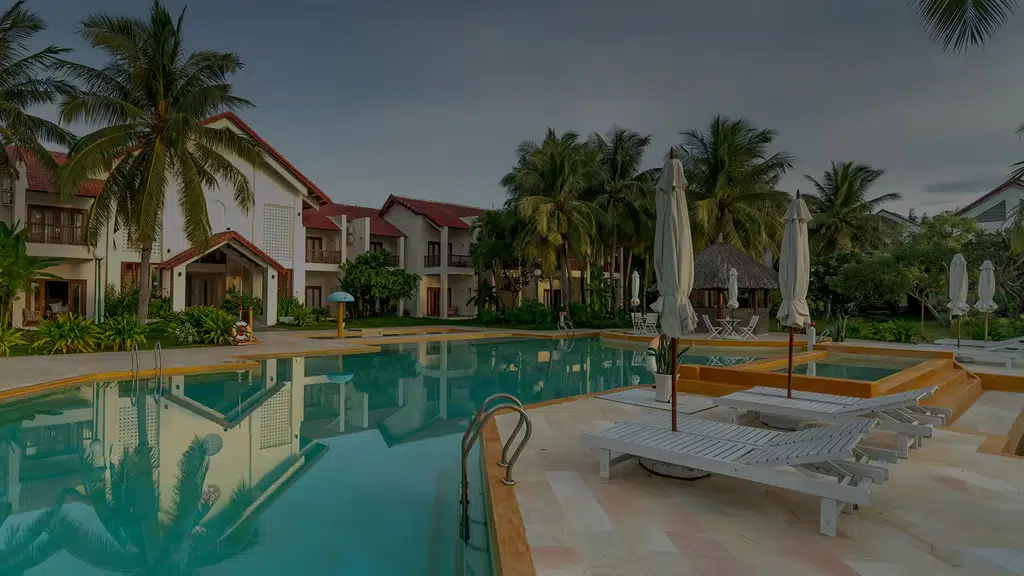 Siddha Raj Resort
