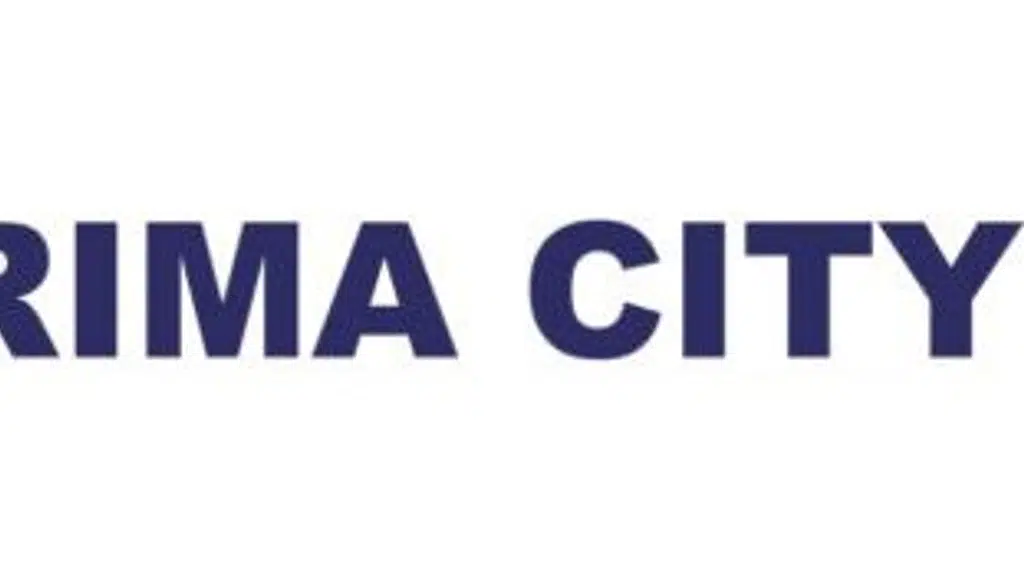 Prima City