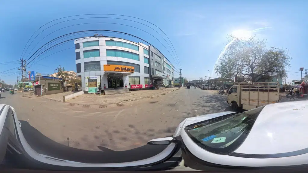 Punjab National Bank - ATM
