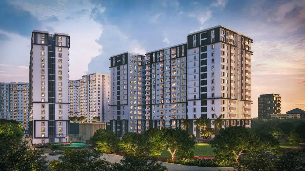 Tata New Haven Ribbon Walk