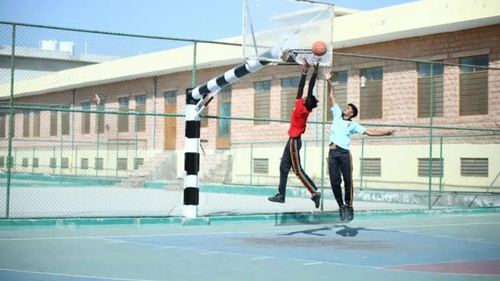 Global Indian International School Jodhpur
