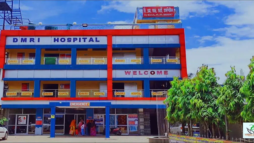 DMRI Hospital