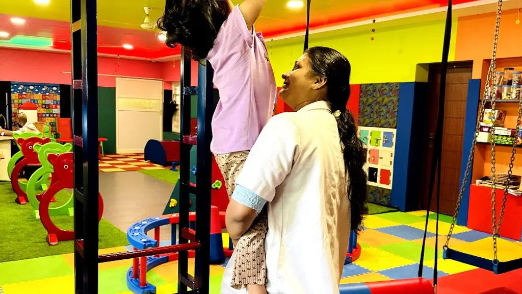 KRIPA Center for Rehabilitation and Early Intervention
