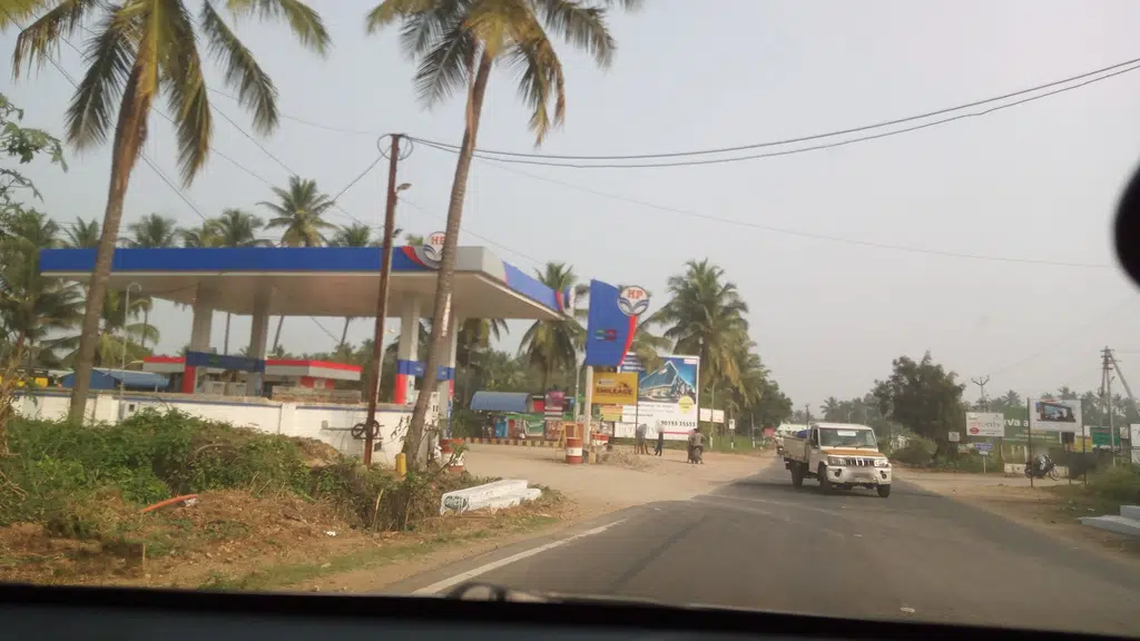 Kandan Cafe and Food Court