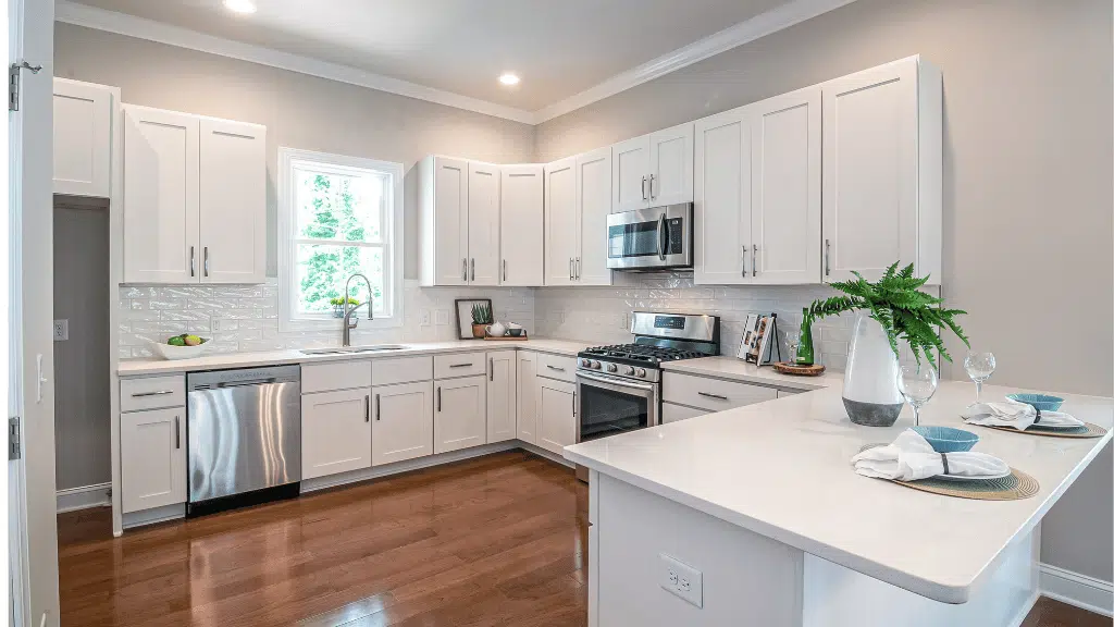 Swift Homes