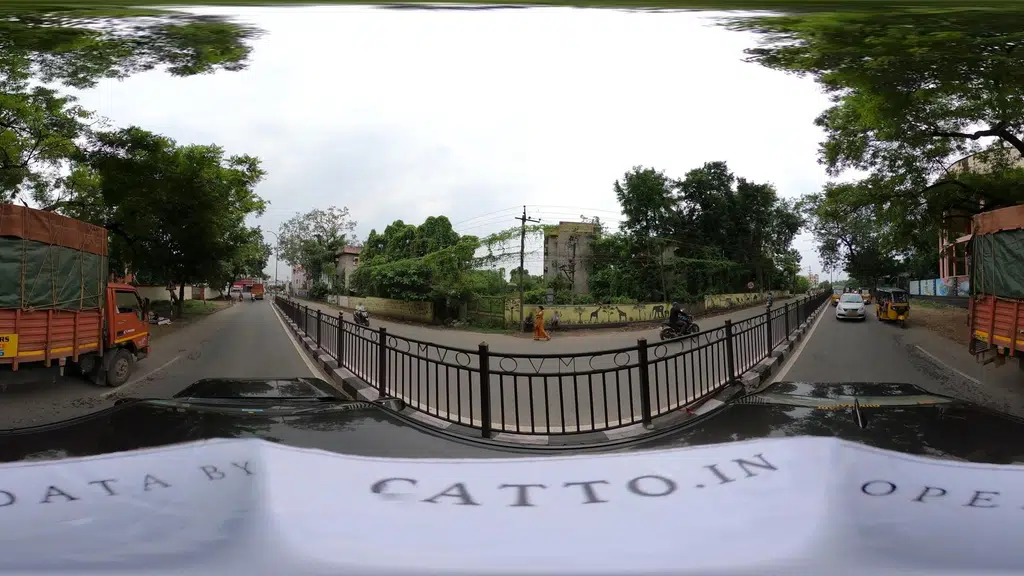 Police Training College