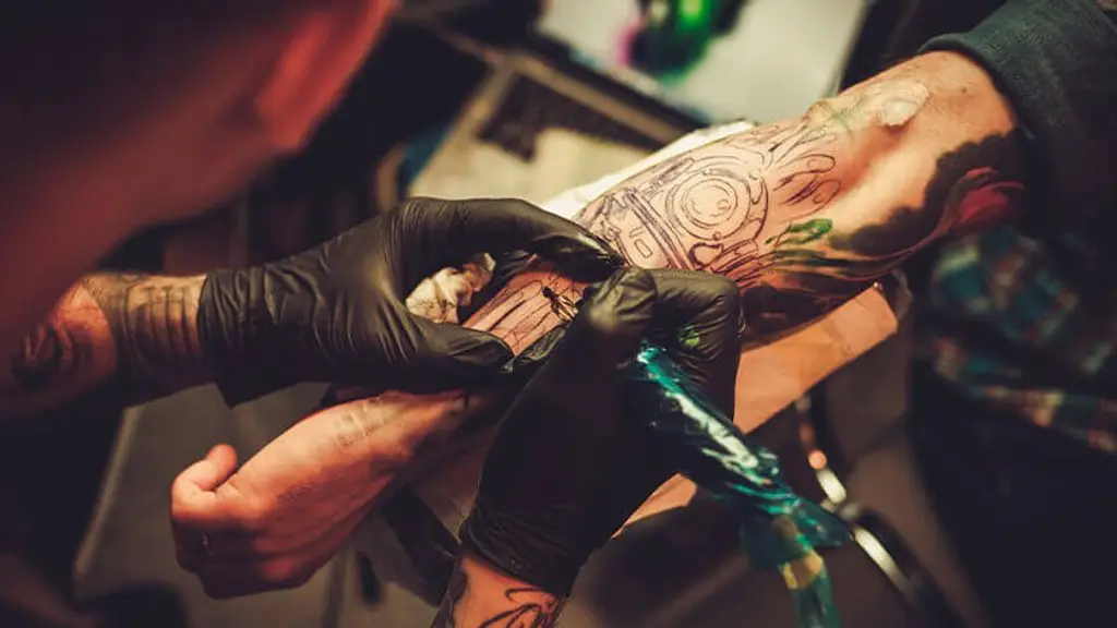 Art By Ink Tattoo&Piercing